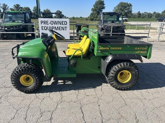 Image of John Deere Gator 4X2 Primary image