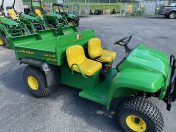 Main image John Deere Gator 4X2