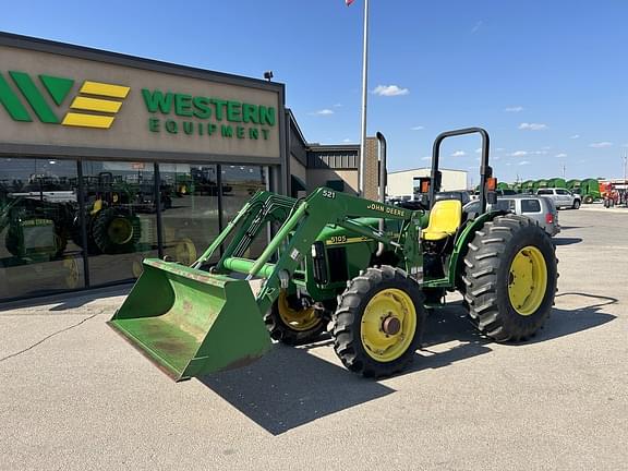 Image of John Deere 5105 Primary image