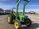 2003 John Deere 5105 Image