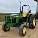 2003 John Deere 5105 Image