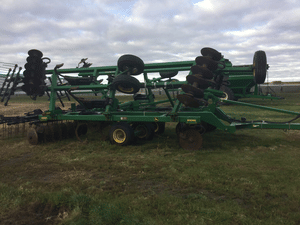 2003 John Deere 512 Image