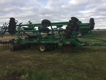 Main image John Deere 512