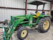 Thumbnail image John Deere 5203 0