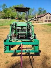 Main image John Deere 5203 3