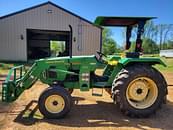 Thumbnail image John Deere 5203 5