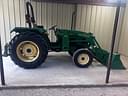 2003 John Deere 5203 Image