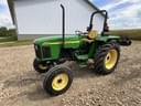 2003 John Deere 5203 Image