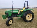 2003 John Deere 5203 Image
