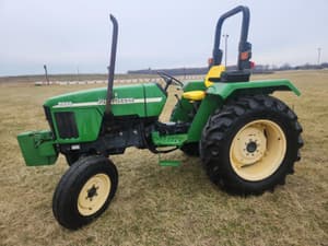 2003 John Deere 5203 Image