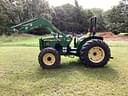 2003 John Deere 5205 Image
