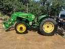 2003 John Deere 5205 Image