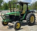 2003 John Deere 5220 Image