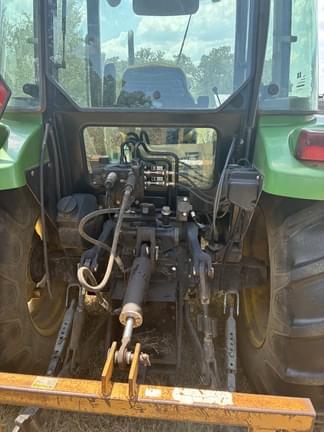 Image of John Deere 5320 equipment image 4
