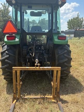 Image of John Deere 5320 equipment image 3