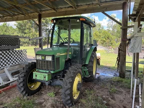 Image of John Deere 5320 Primary image