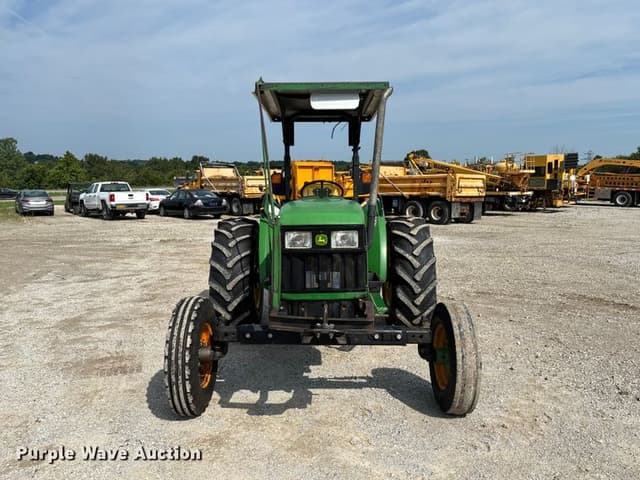 Image of John Deere 5320 equipment image 1