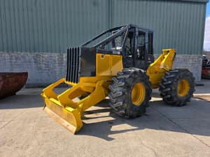 2003 John Deere 540G Image