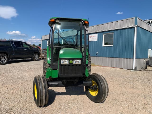 Image of John Deere 5420 equipment image 2