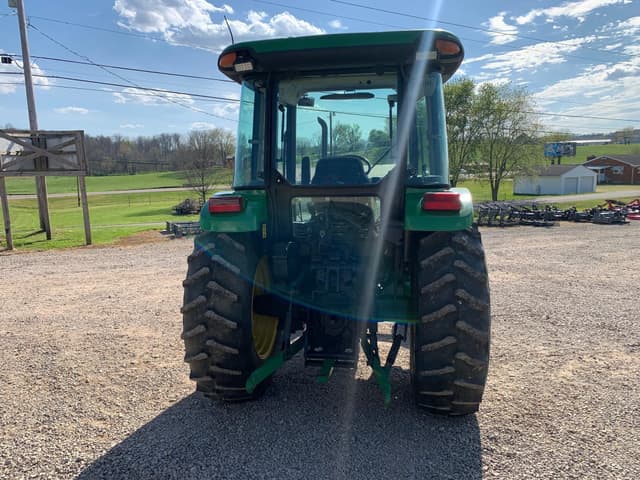 Image of John Deere 5420 equipment image 3