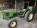 2003 John Deere 5420 Image