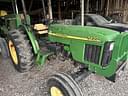 2003 John Deere 5420 Image