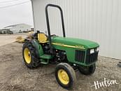 Thumbnail image John Deere 5420N 0