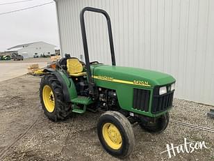 Main image John Deere 5420N 0