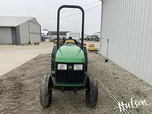 Main image John Deere 5420N 1