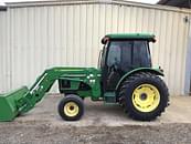 Thumbnail image John Deere 5420 0