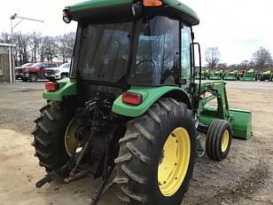 Main image John Deere 5420 10