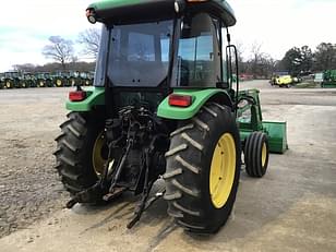 Main image John Deere 5420 11