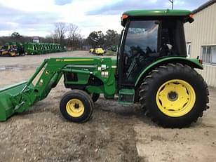 Main image John Deere 5420 1