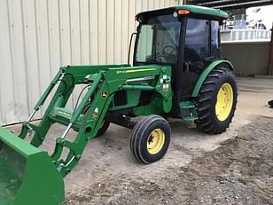 Main image John Deere 5420 3