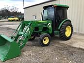 Thumbnail image John Deere 5420 4