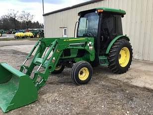 Main image John Deere 5420 4