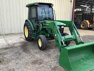 Main image John Deere 5420 6