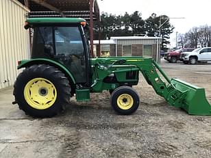 Main image John Deere 5420 8