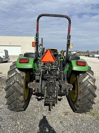 Image of John Deere 5420 equipment image 2