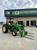 2003 John Deere 5420 Image