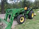 2003 John Deere 5420 Image