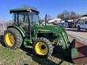 2003 John Deere 5420 Image