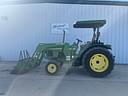 2003 John Deere 5420 Image