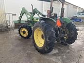 Thumbnail image John Deere 5420 4