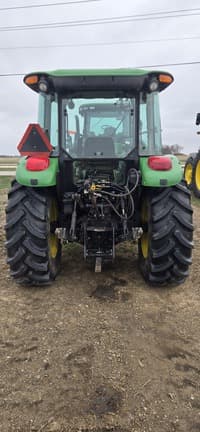 Image of John Deere 5420 equipment image 2
