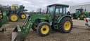 2003 John Deere 5420 Image