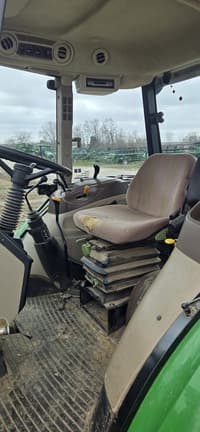 Image of John Deere 5420 equipment image 3