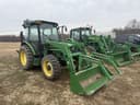 2003 John Deere 5520 Image
