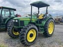 2003 John Deere 5520 Image