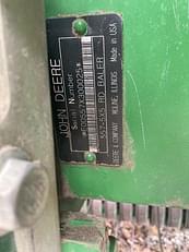 Main image John Deere 557 5